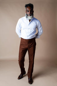 Fall Classics Starter Capsule