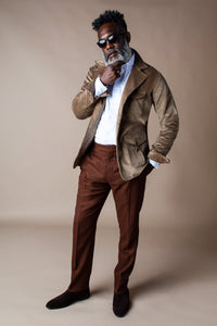 Fall Classics Starter Capsule