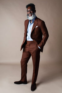 Fall Classics Starter Capsule