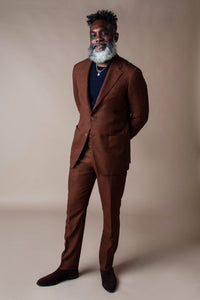 Fall Classics Starter Capsule