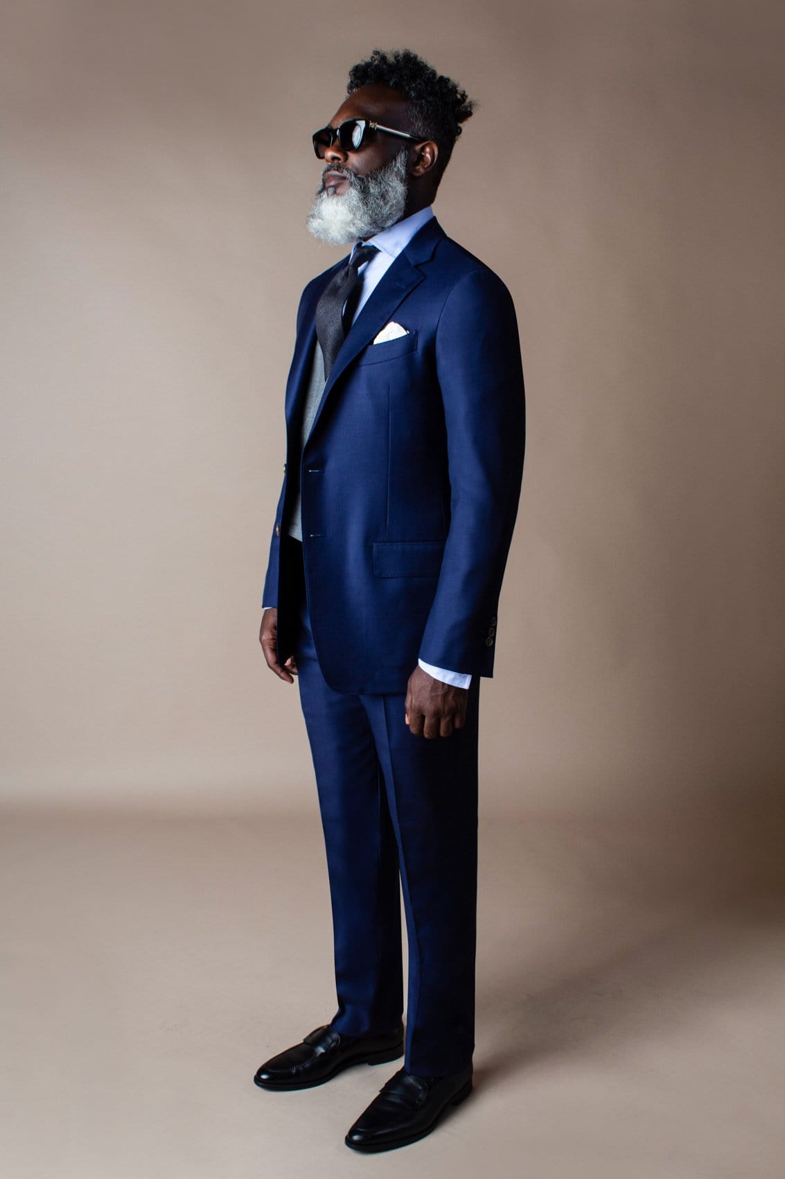 4-Season Classic Suit