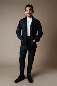 Casual Starter Capsule