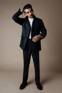 Casual Starter Capsule