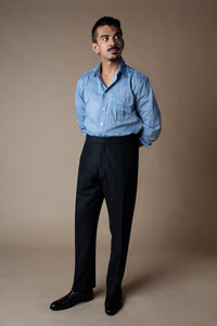 Casual Starter Capsule