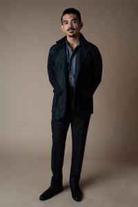 Casual Starter Capsule