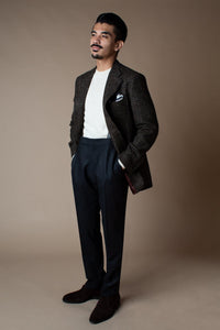 Casual Starter Capsule