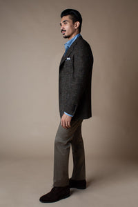 Casual Starter Capsule