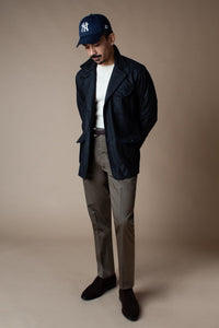 Casual Starter Capsule