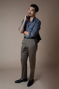 Casual Starter Capsule