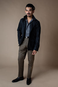 Casual Starter Capsule