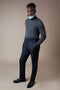Color: Charcoal