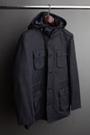 Waterproof Utility Coat