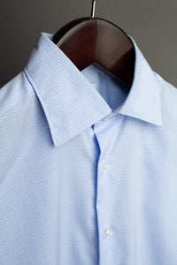 Color: Blue Glenplaid