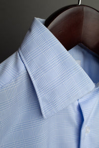 Color: Blue Glenplaid