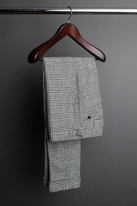 Color: Black and White