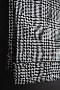 Color: Black and White