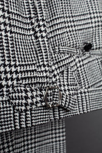 Color: Black and White