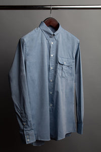 Casual Starter Capsule