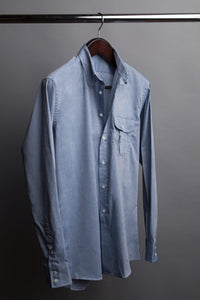 Timeless Gentleman Builder Capsule