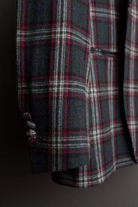 Color: Holiday Tartan