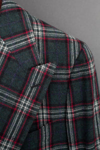 Color: Holiday Tartan