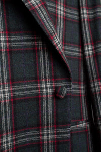 Color: Holiday Tartan