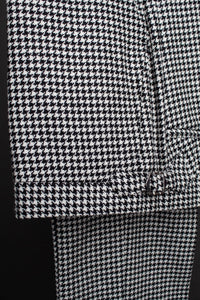 Color: Black and White