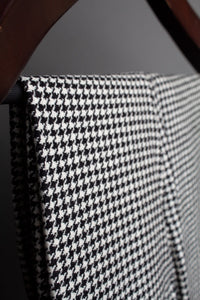 Color: Black and White