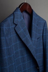 Color: Blue Glenplaid