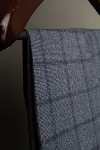 Color: Grey Glenplaid