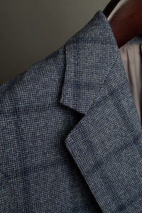 Color: Grey Glenplaid