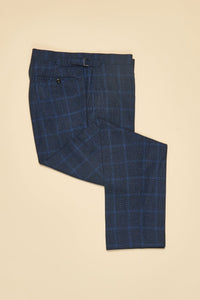 Business Casual Builder Capsule