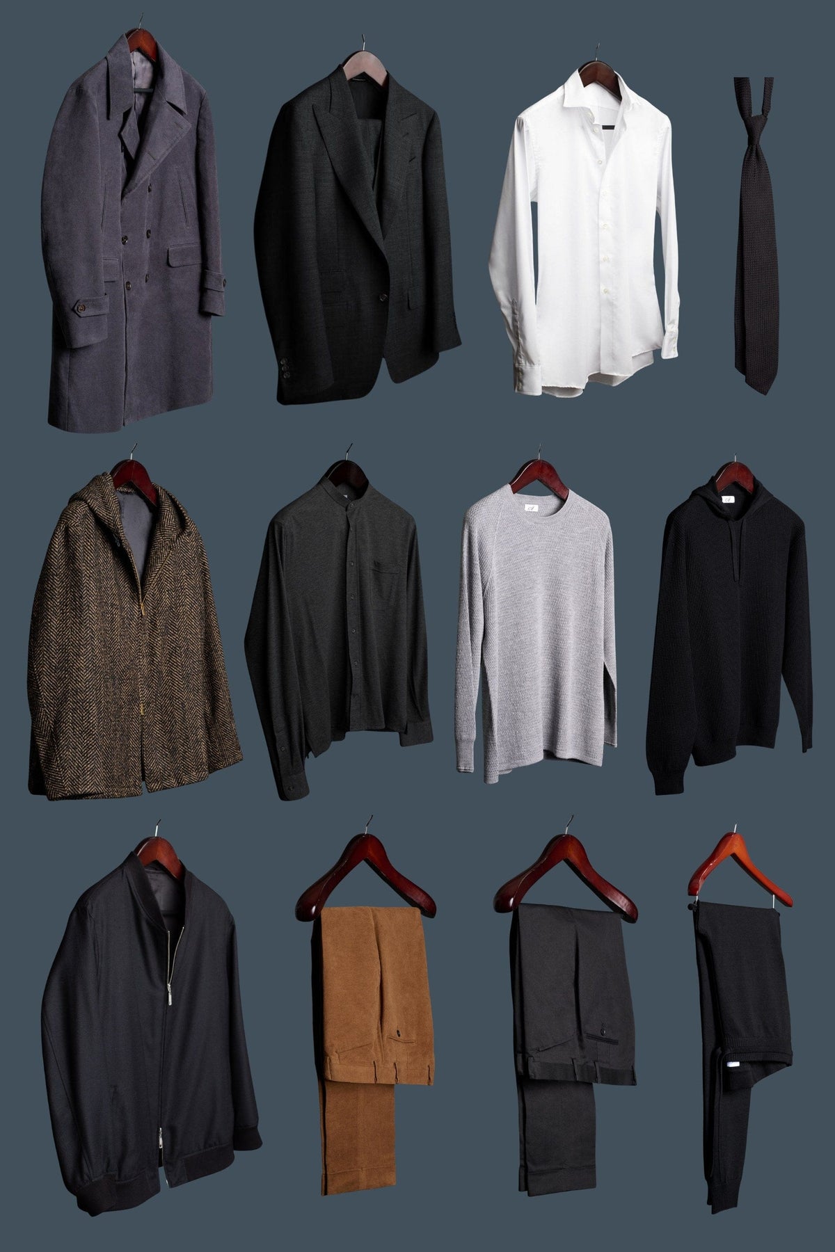 Smart Muscle Builder Capsule