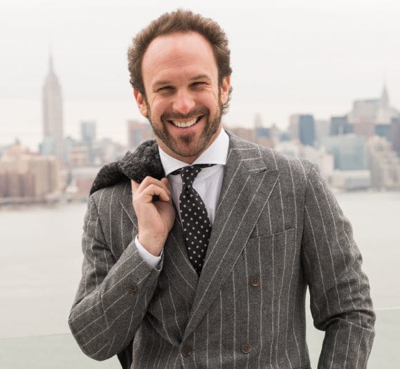 Alex Kosene, Brooklyn NY