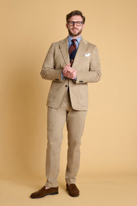 Quiet Luxury Builder Capsule