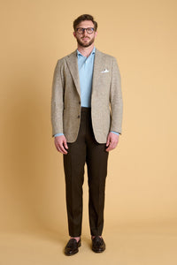 Quiet Luxury Builder Capsule