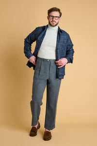 Quiet Luxury Builder Capsule