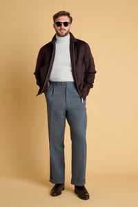 Quiet Luxury Builder Capsule