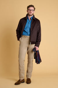 Quiet Luxury Builder Capsule