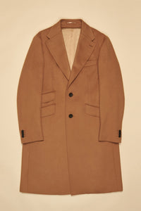 Downtown Brown Builder Capsule