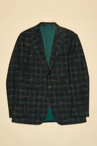 Downtown Brown Builder Capsule