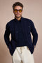 Color: Navy