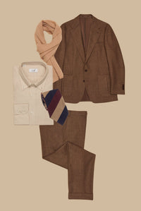 Rad Trad Builder Capsule