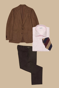 Rad Trad Builder Capsule