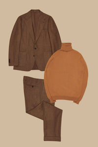 Rad Trad Builder Capsule