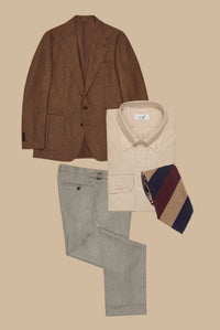 Rad Trad Builder Capsule