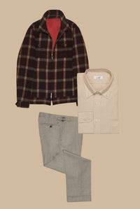 Rad Trad Builder Capsule