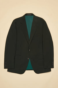 Earthtone Builder Capsule