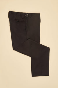 Rad Trad Builder Capsule