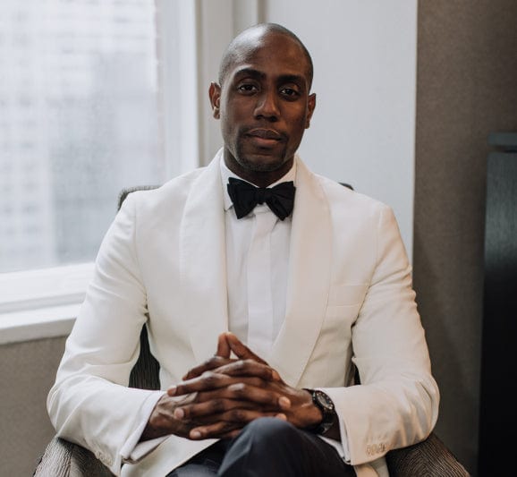 Sheldon McIntosh, NYC